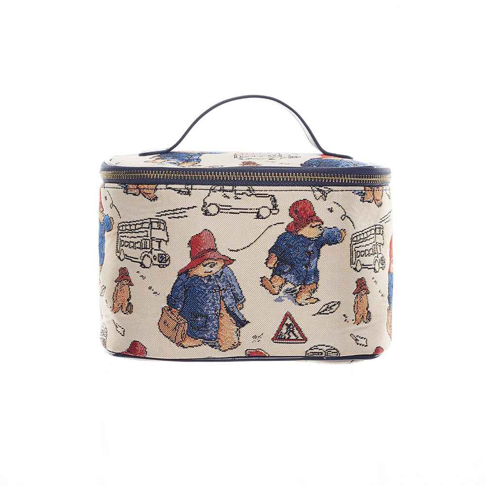 Paddington Bear ™ - Toiletry Bag - Lolomo!