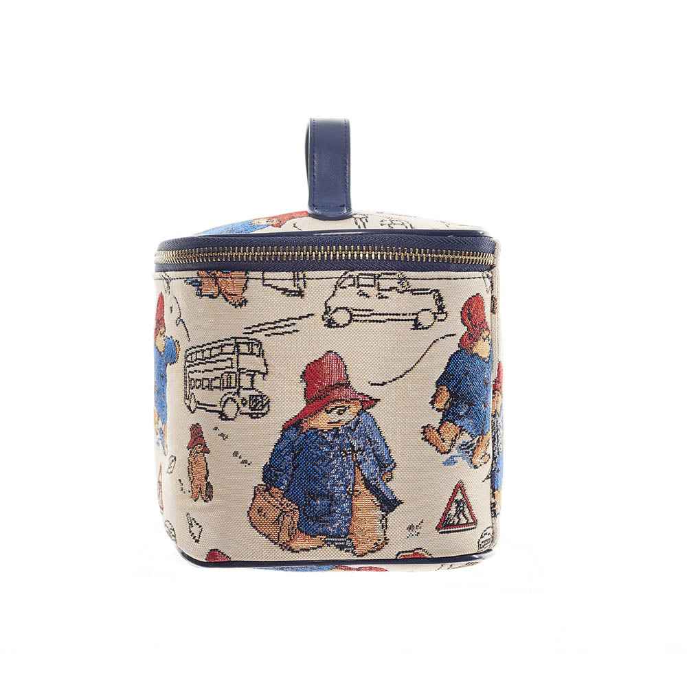 Paddington Bear ™ - Toiletry Bag - Lolomo!