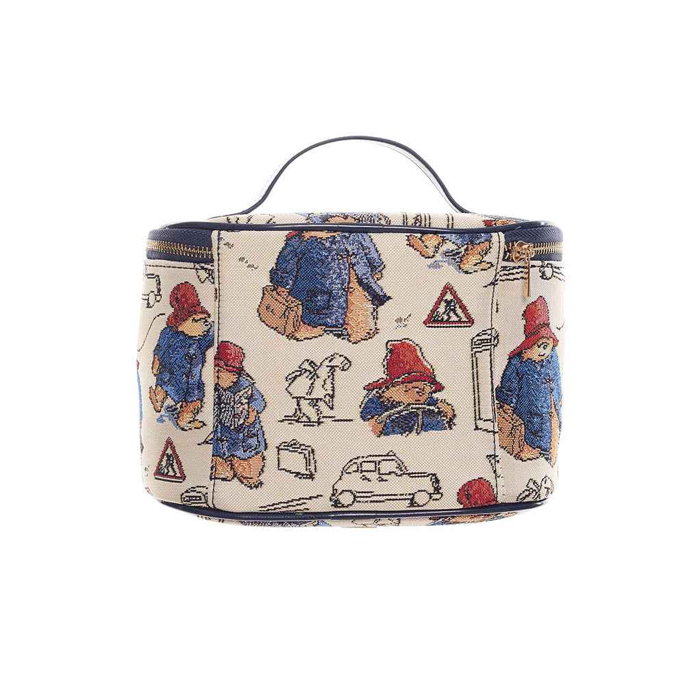 Paddington Bear ™ - Toiletry Bag - Lolomo!
