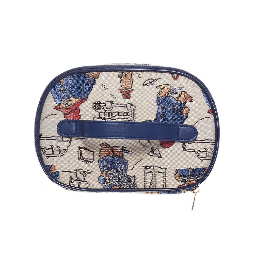 Paddington Bear ™ - Toiletry Bag - Lolomo!