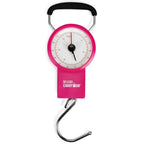 Retro Mechanical Luggage Scale
