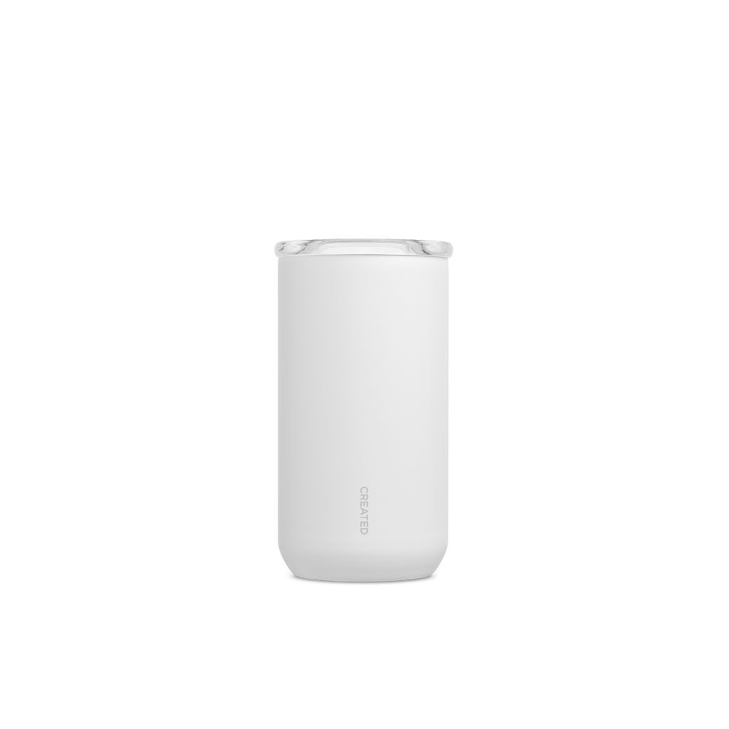 Gobelet Everyday 12 oz - Blanc 