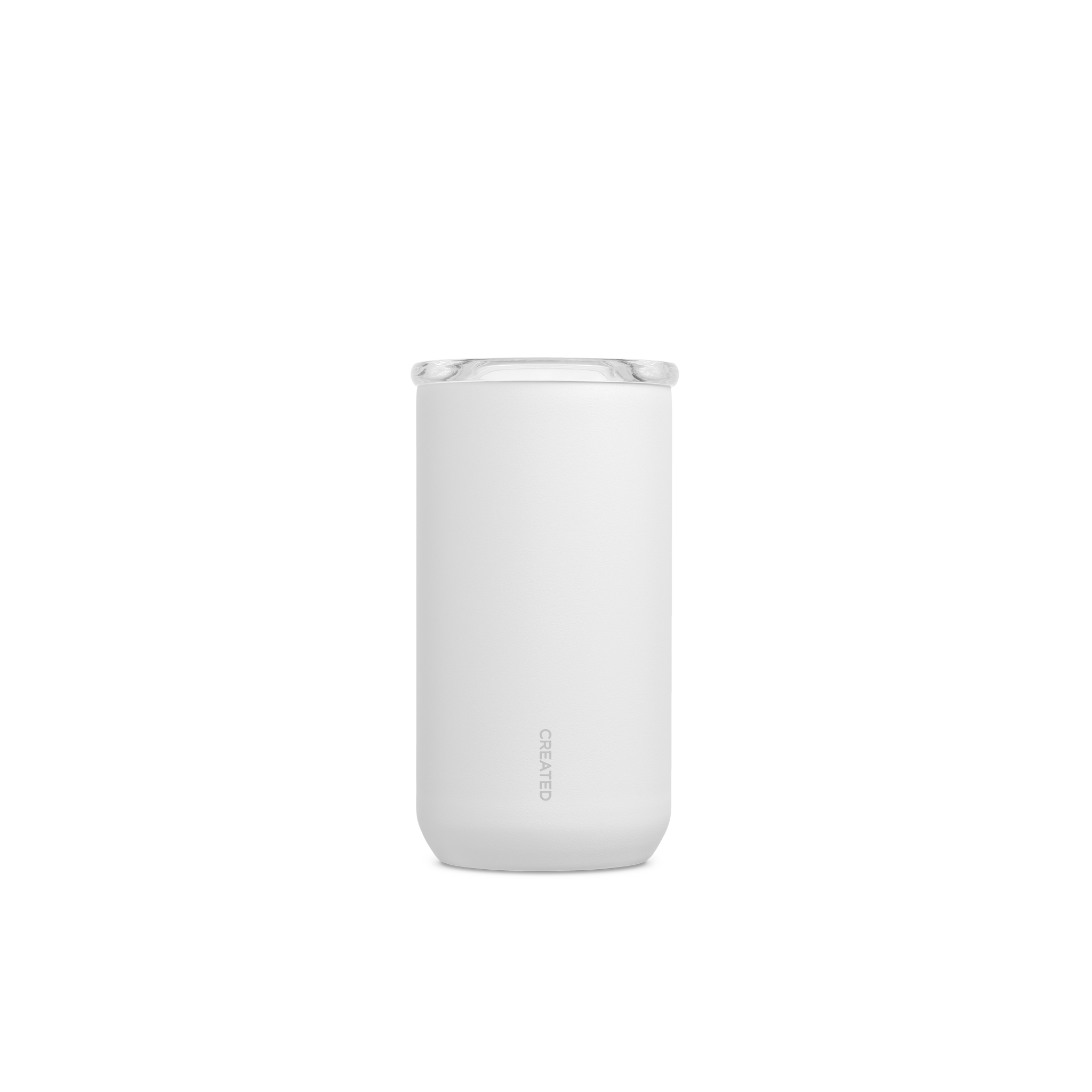 Gobelet Everyday 12 oz - Blanc 