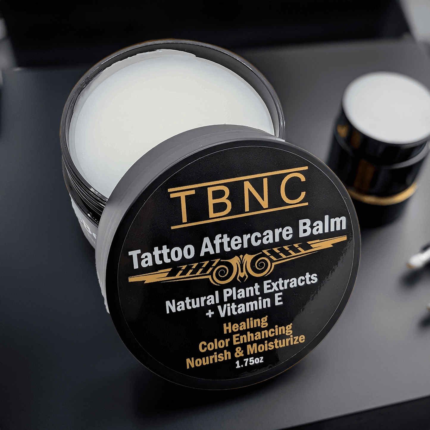 Tattoo Aftercare Balm