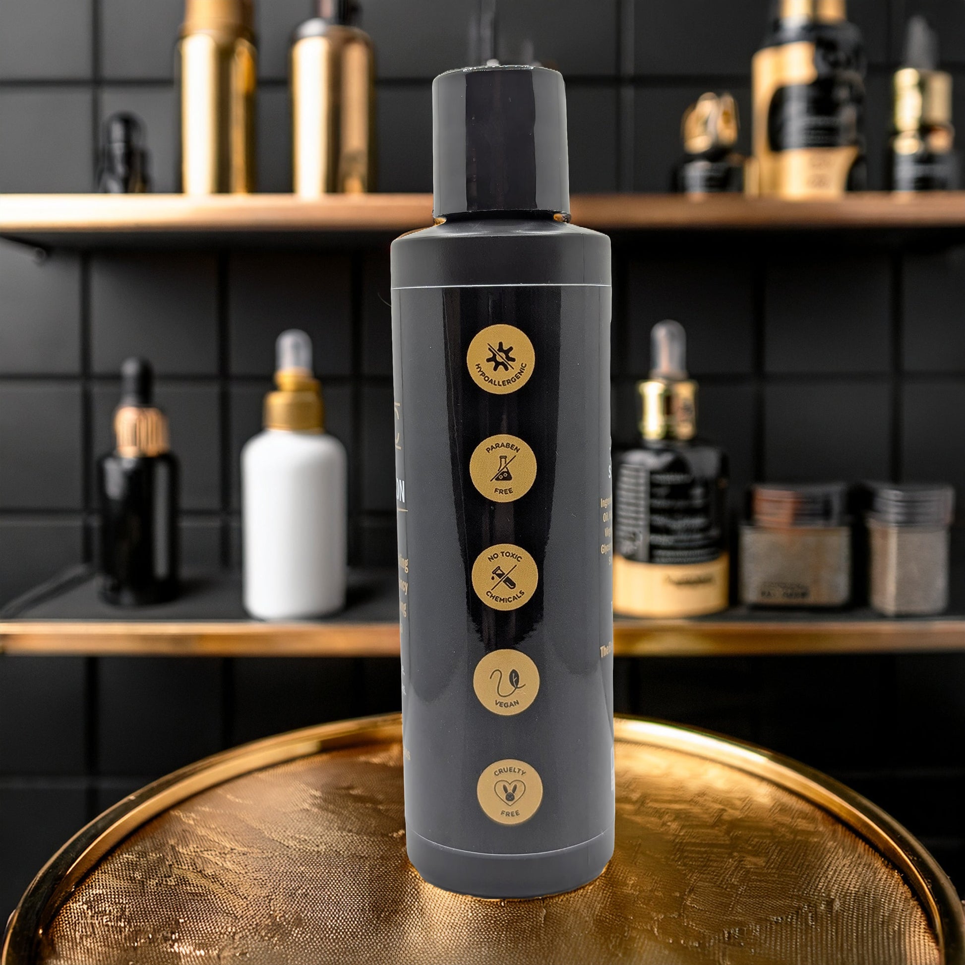 Tattoo Aftercare Lotion - Unscented