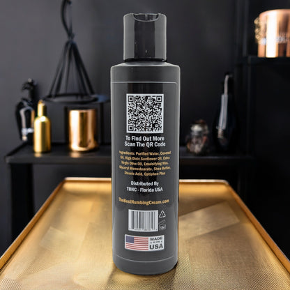Tattoo Aftercare Lotion - Unscented