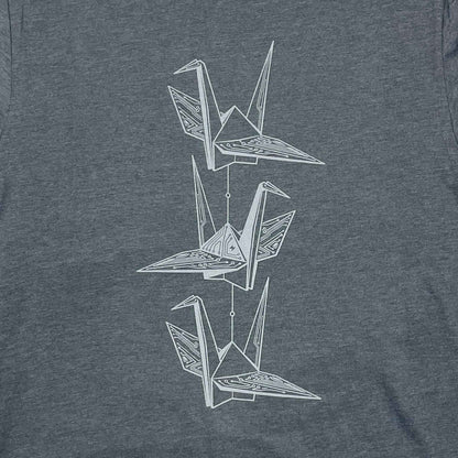 Tech-gami T-shirt