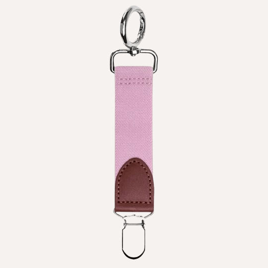 Hat Clip for Bags – Hands-Free Storage for Travel & Daily Use