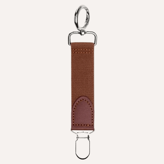 Hat Clip for Bags – Hands-Free Storage for Travel & Daily Use