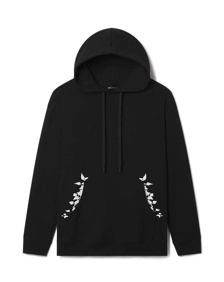 Through the Looking Glass Hoodie