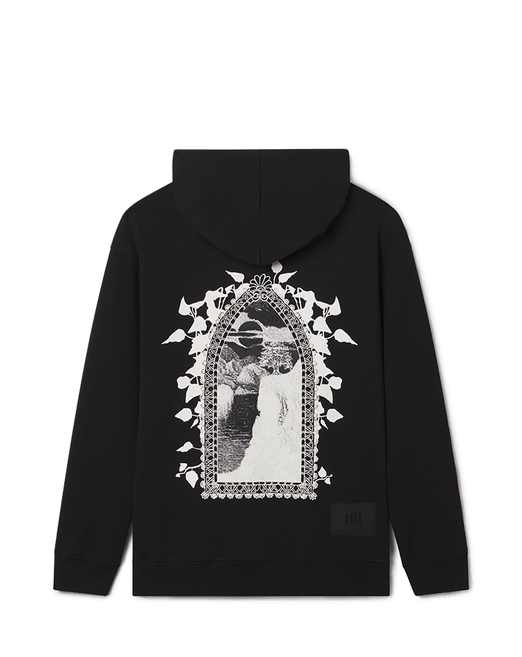 Through the Looking Glass Hoodie