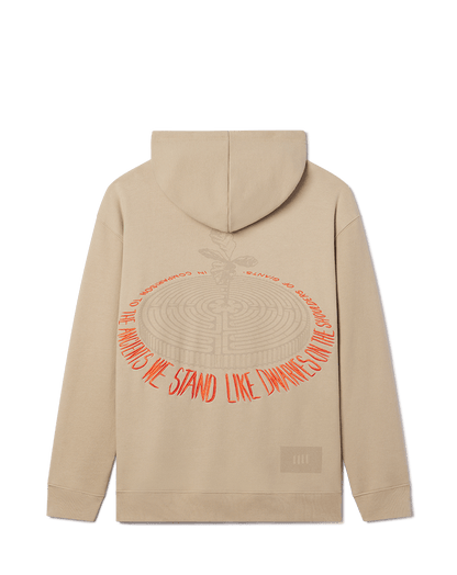 Labyrinth Hoodie