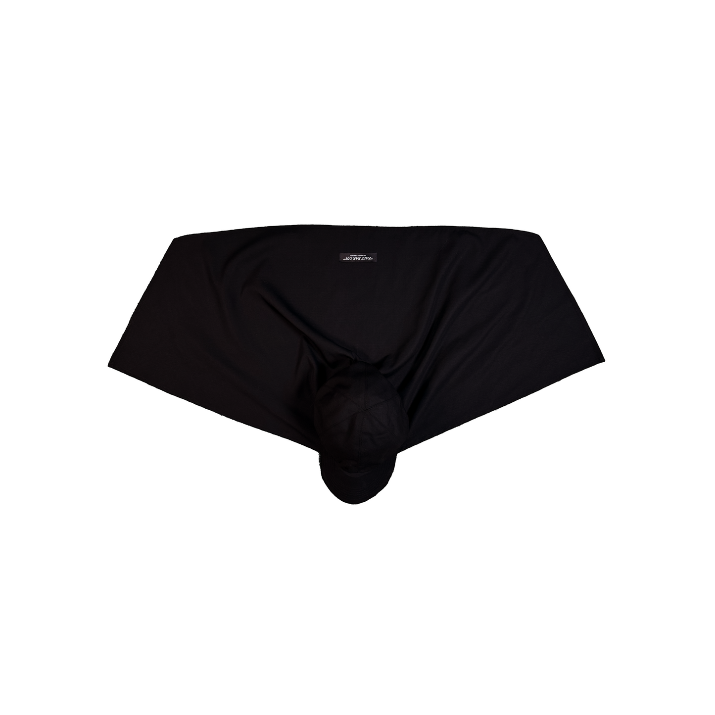 CASQUETTE UTILITAIRE TANK-MAN