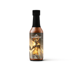 Paquete de 5 salsas picantes de Warframe