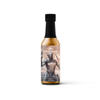 Paquete de 5 salsas picantes de Warframe