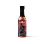 Paquete de 5 salsas picantes de Warframe