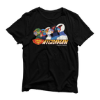 Combo de salsa picante Gatchaman Tee