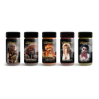 Labyrinth Dry Rub 5-Pack