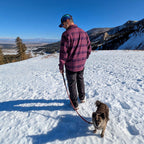 Highland Tech Flannel - Sierra Wave - Lolomo!