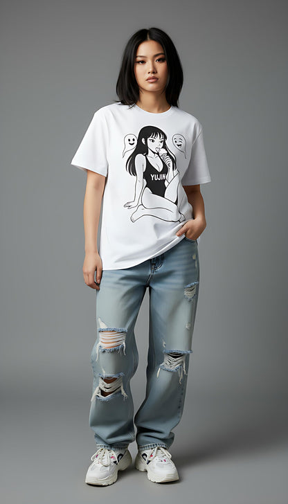Vanilla Crush Ecchi T-Shirt