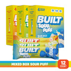 12ct. Sour Puff Variety Box - Lolomo!