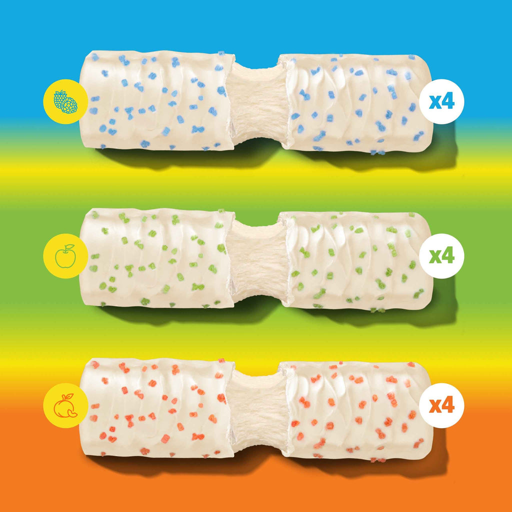 12ct. Sour Puff Variety Box - Lolomo!