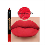 Velvet Luxe Lipstick Pencil Set