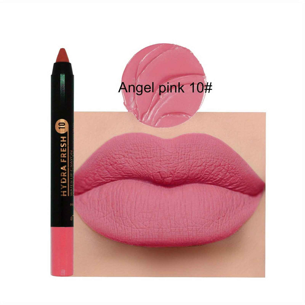Velvet Luxe Lipstick Pencil Set