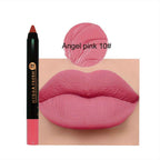 Velvet Luxe Lipstick Pencil Set
