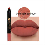 Velvet Luxe Lipstick Pencil Set