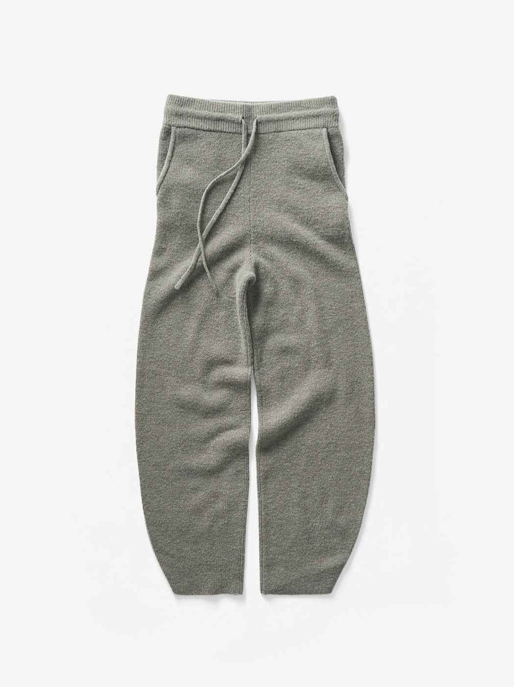Chalet Bottom - Slate Gray