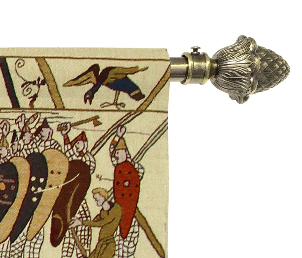 Metal Rod for Wall Hangings - Lolomo!