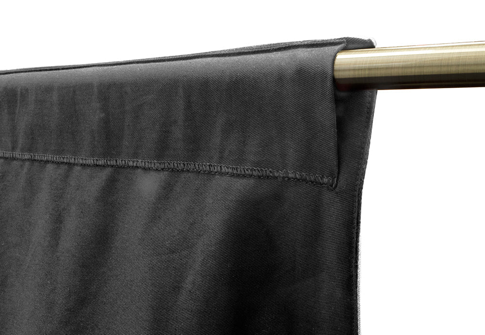 Metal Rod for Wall Hangings - Lolomo!