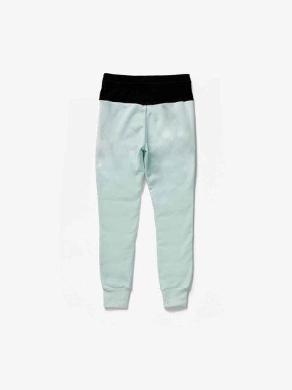 Hybrid Down Jogger - Slate Gray