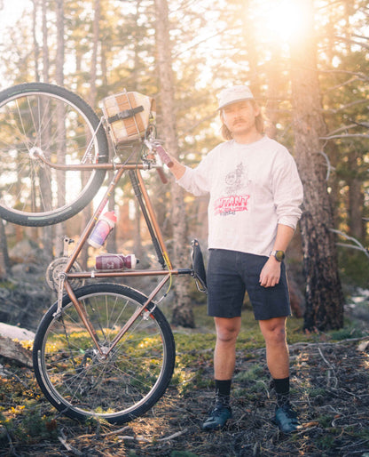 Men's Jorts Diesel - Lolomo!