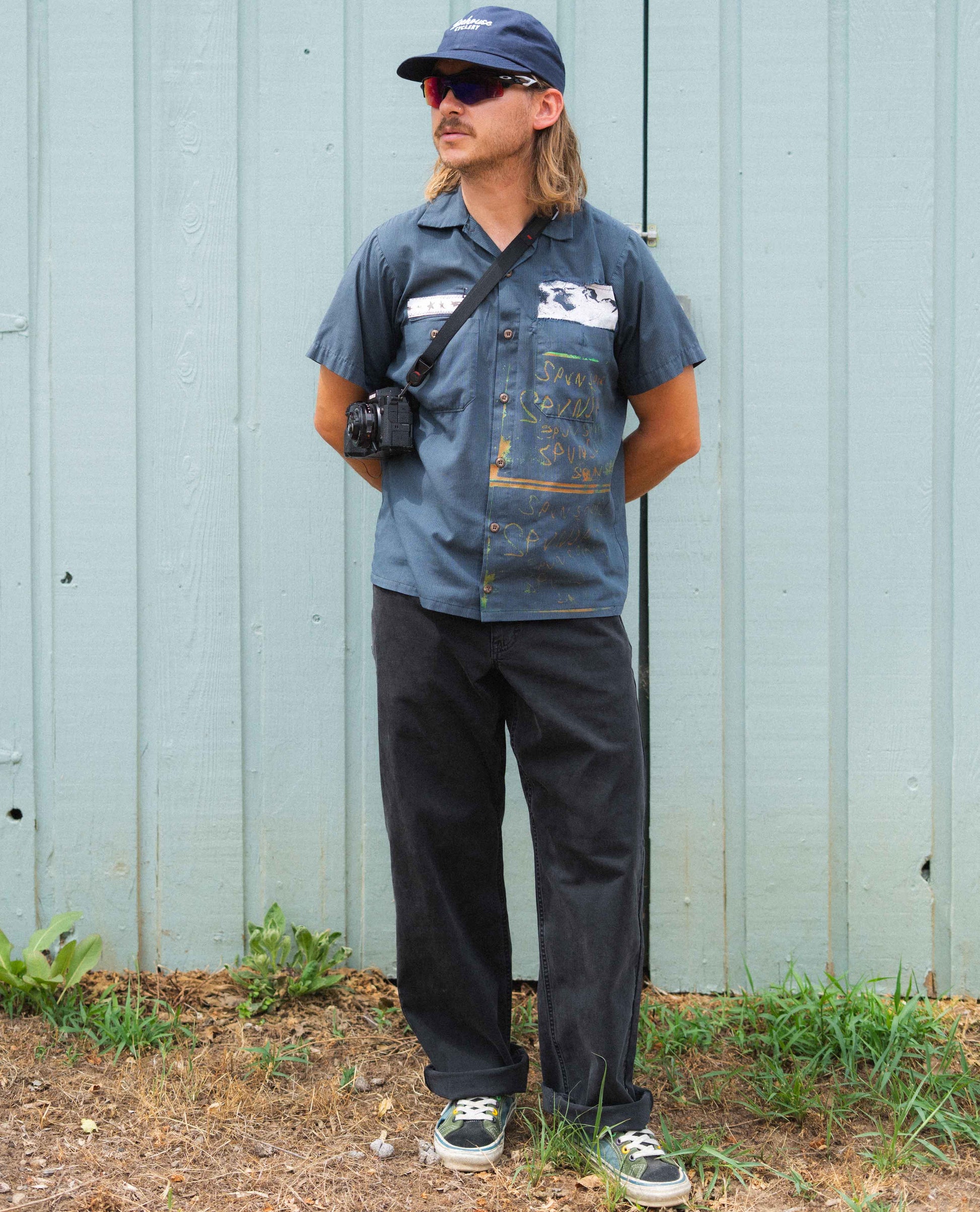 Men's Superlite™ Wide - Lolomo!