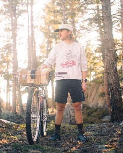 Men's Jorts Diesel - Lolomo!