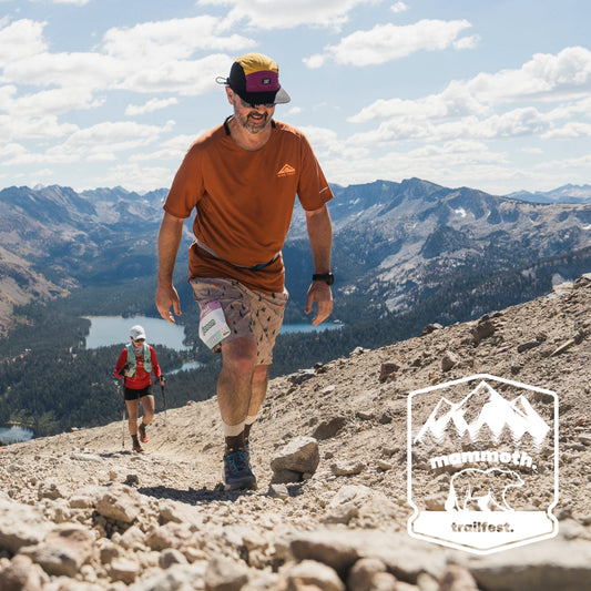 Short extensible Langley Performance - Kaki/Ours 