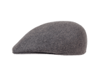 Wool Felt Ivy Cap Hat