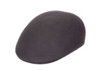 Wool Felt Ivy Cap Hat
