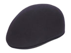 Wool Felt Ivy Cap Hat