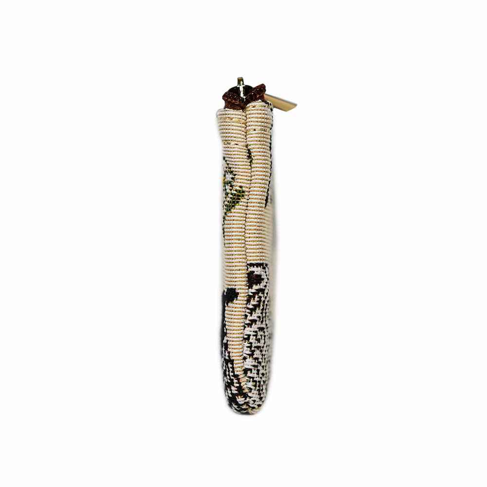 Spring Lamb - Zip Coin Purse - Lolomo!