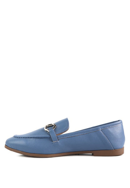 Snok Semi Casual Loafers
