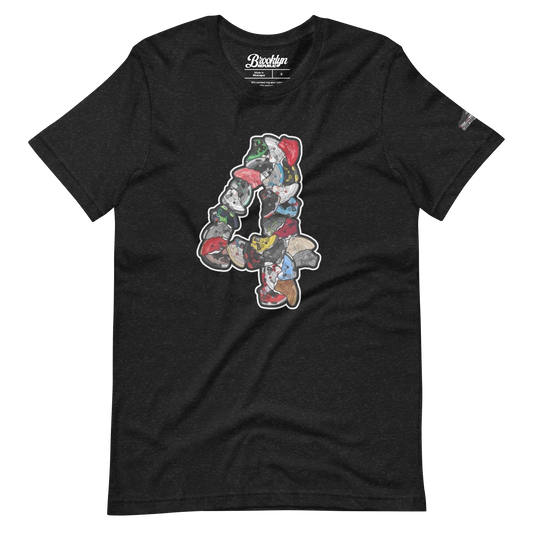 Sole Providerz™ AJ IV