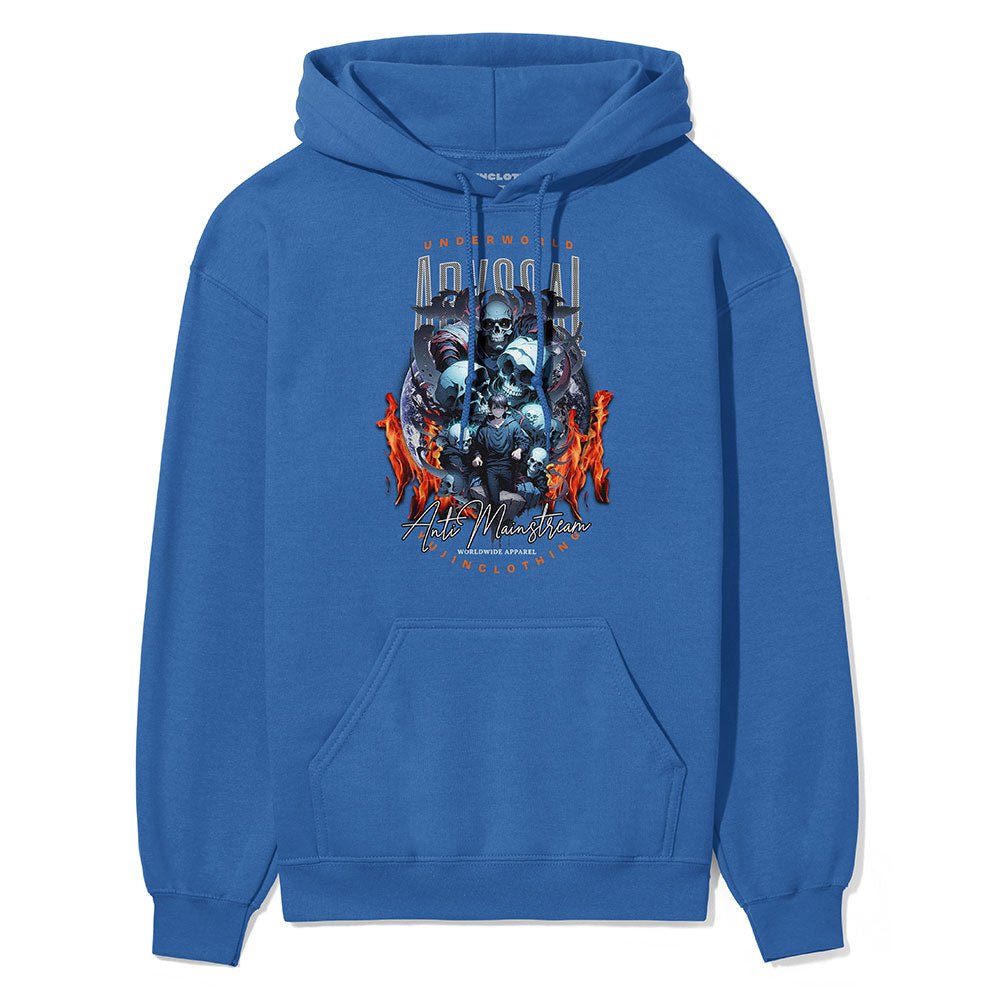 Abyssal Hoodie - Lolomo!