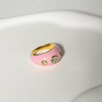 ADELLE LACLIER RING - Lolomo!
