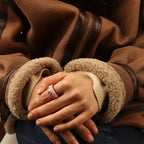 ADELLE LACLIER RING - Lolomo!