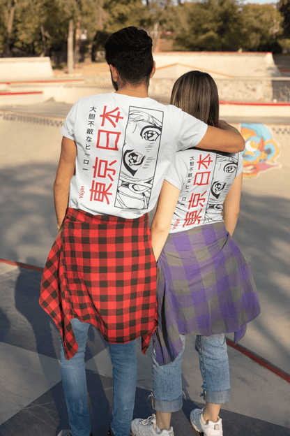 Adore T-Shirt - Lolomo!