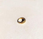 ALISSE 18K GOLD PLATED RING - Lolomo!