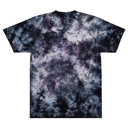 Amor Tie-Dye T-Shirt